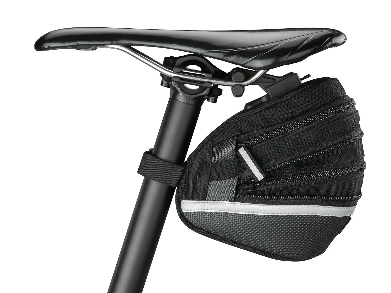 Topeak Saddle Pack Survival Tool Wedge II 14 Tools
