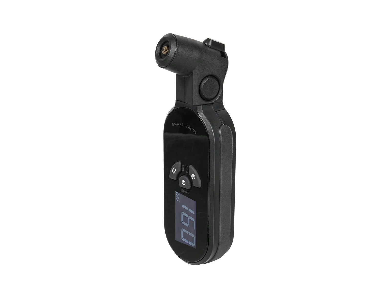 Topeak SmartGauge D2X Digital Tyre Pressure Gauge