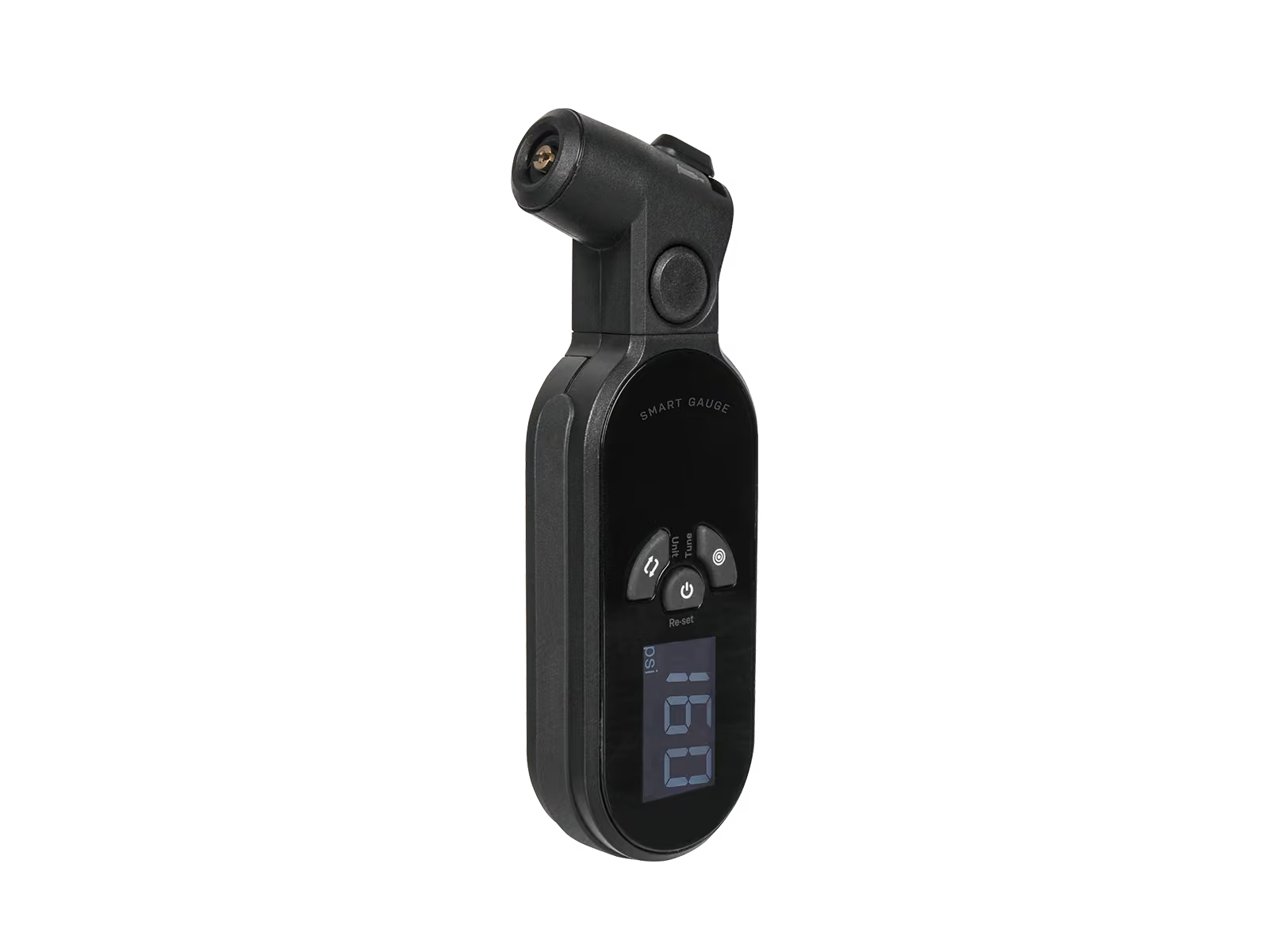 Topeak SmartGauge D2X Digital Tyre Pressure Gauge