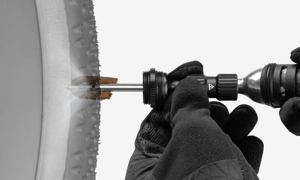 Topeak Tubicartridge T16