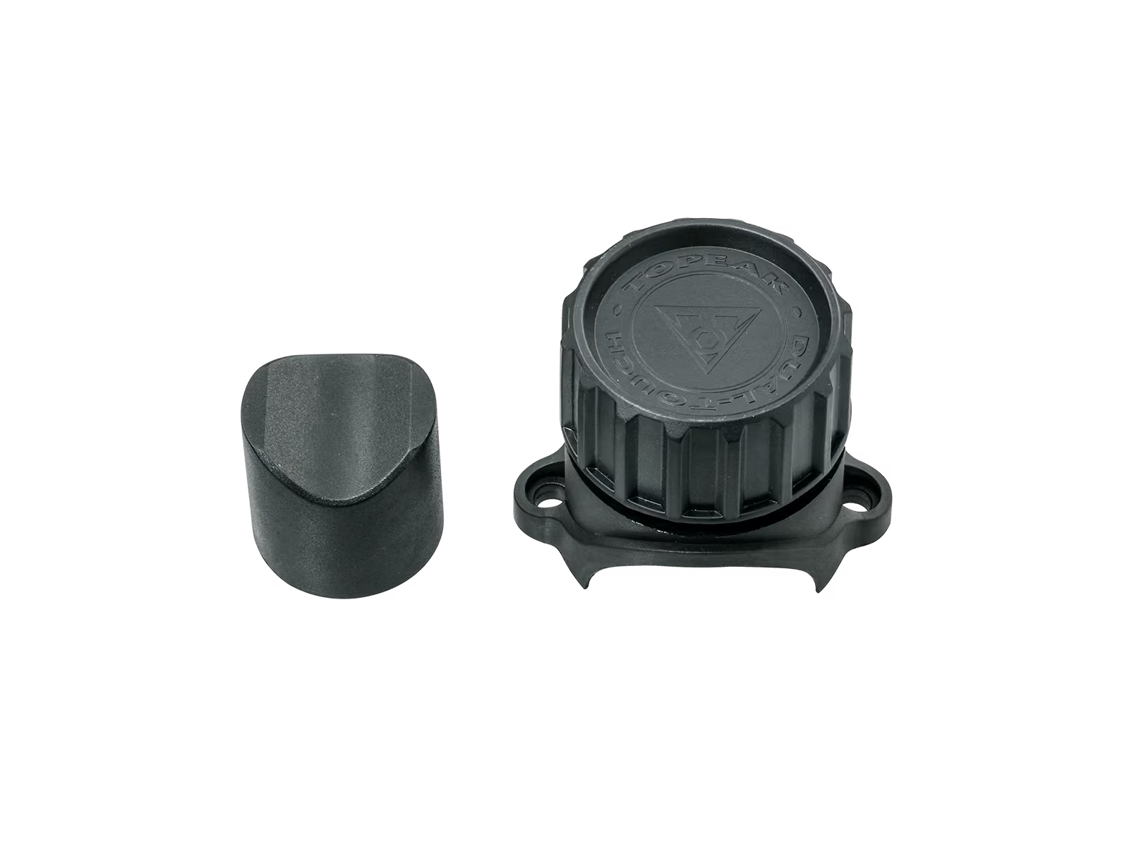 Topeak Stand Part TwoUp & Dual Touch Upper Hook