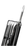 Topeak Multi Tool Tubi-ToolX 13 functions