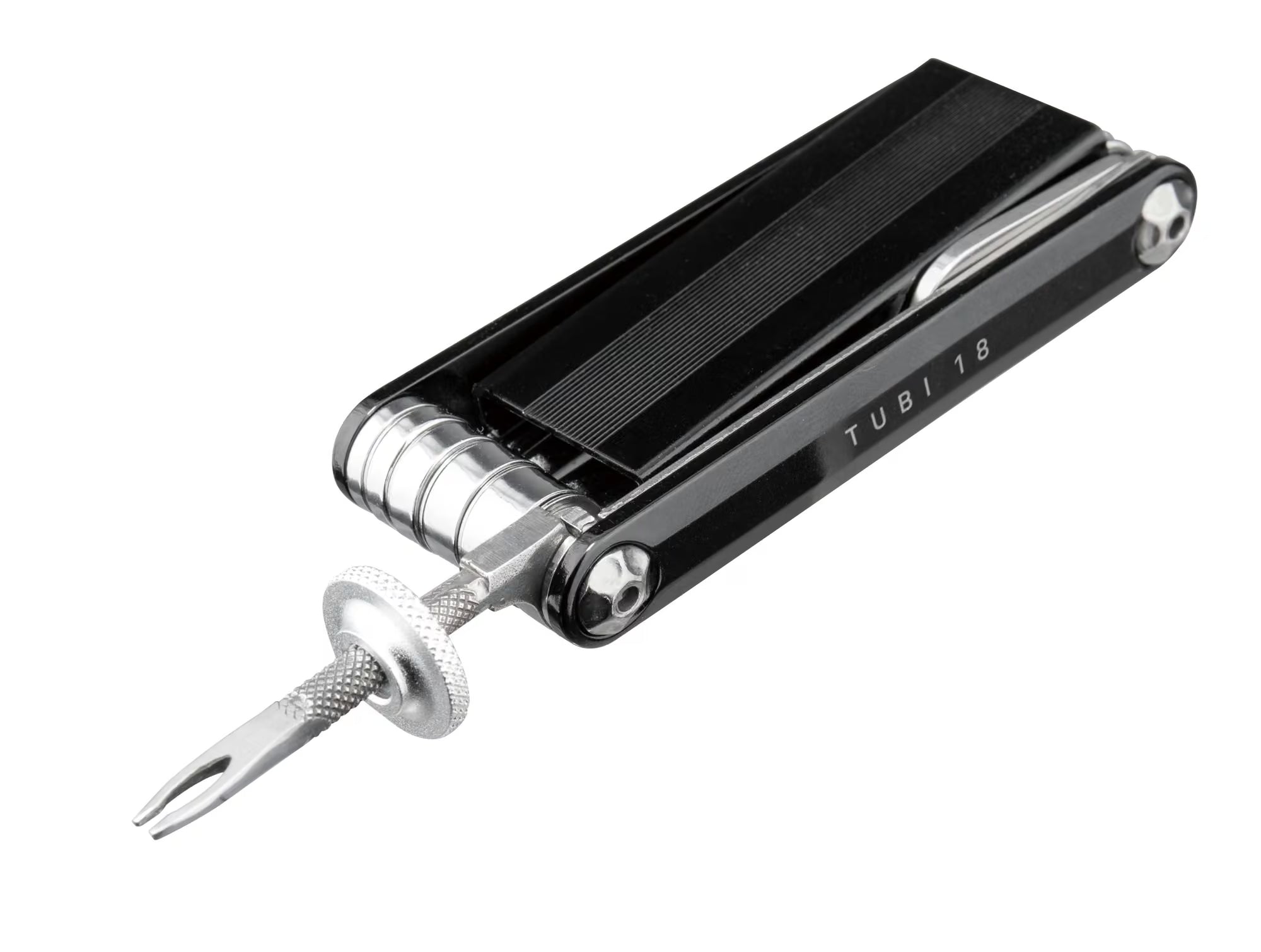 Topeak Multi Tool Tubi-ToolX 13 functions