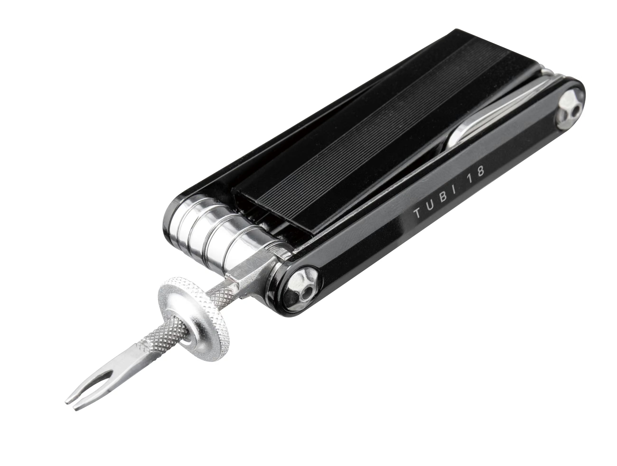 Topeak Multi Tool Tubi-ToolX 13 functions