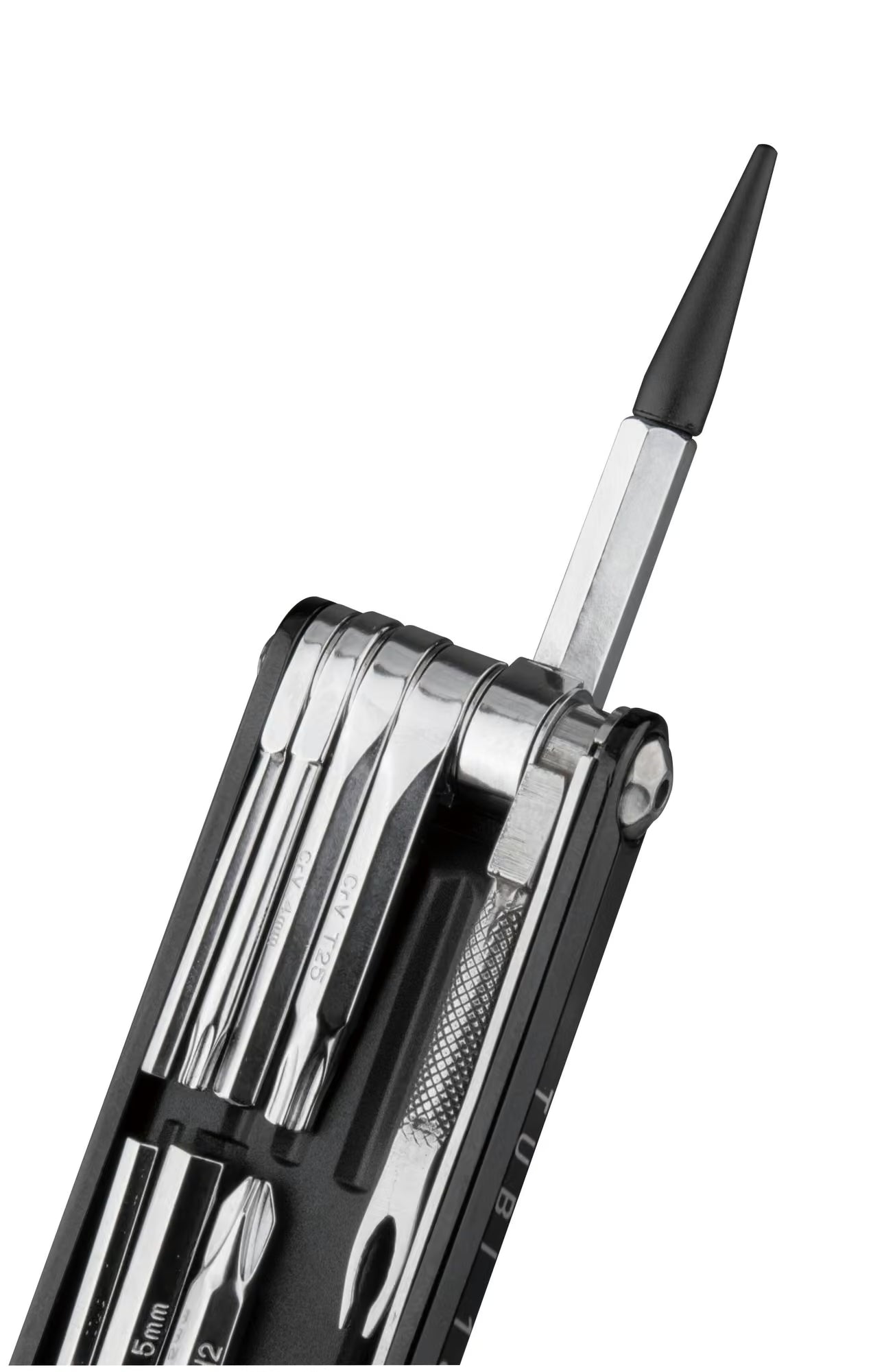 Topeak Multi Tool Tubi-ToolX 13 functions