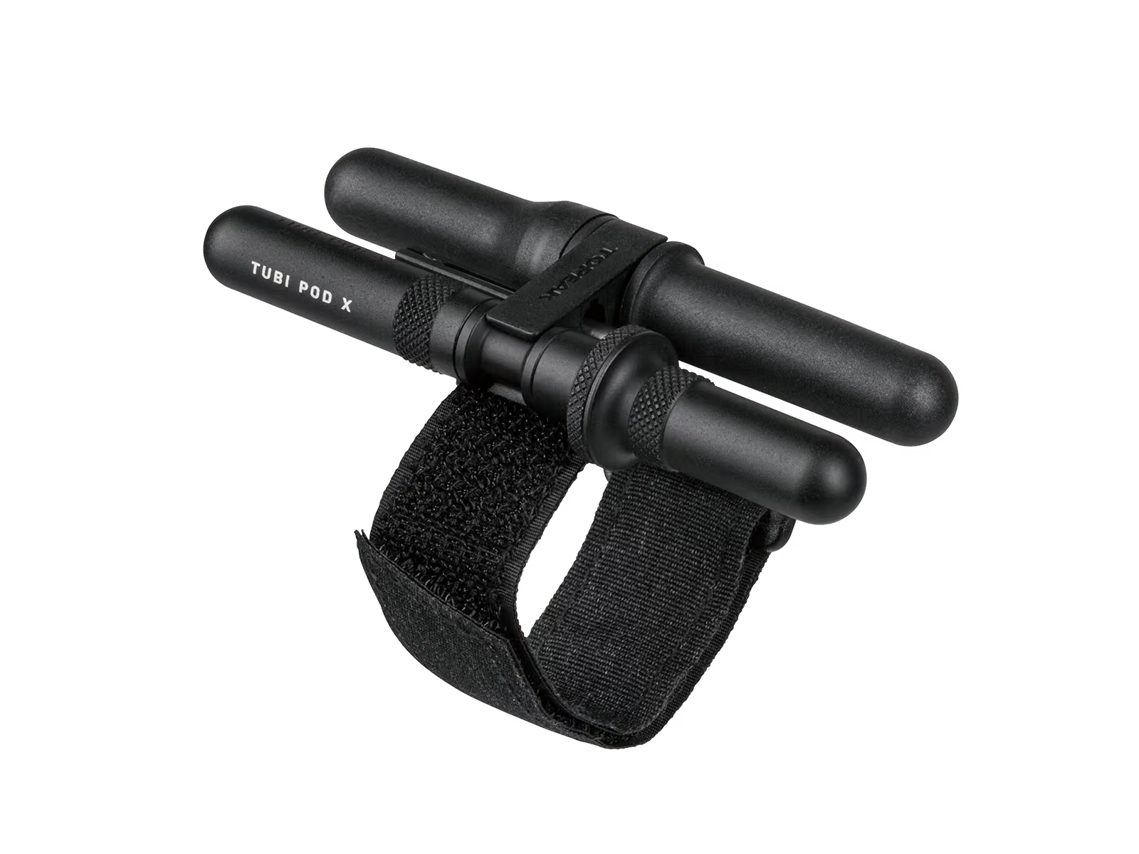 Topeak Tool Tubi-Pod X Aluminum capsule