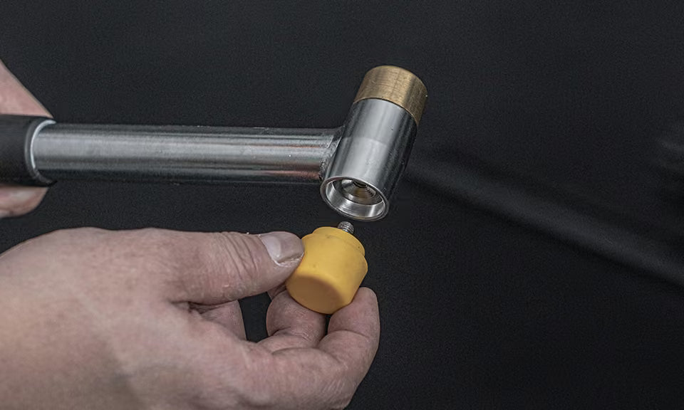 Topeak Muti-Mallet Head Set