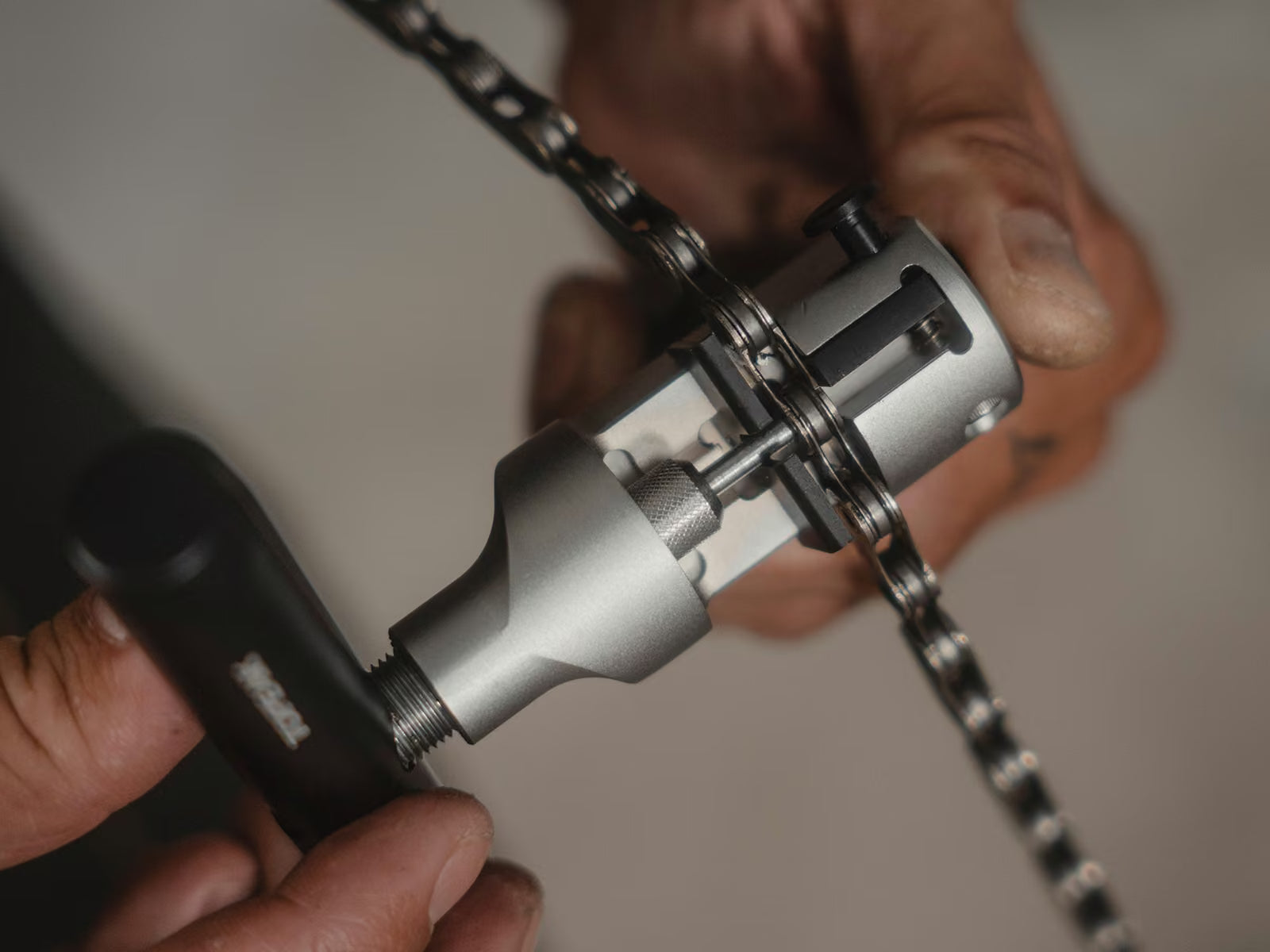 Topeak Chainmaster Team Issue