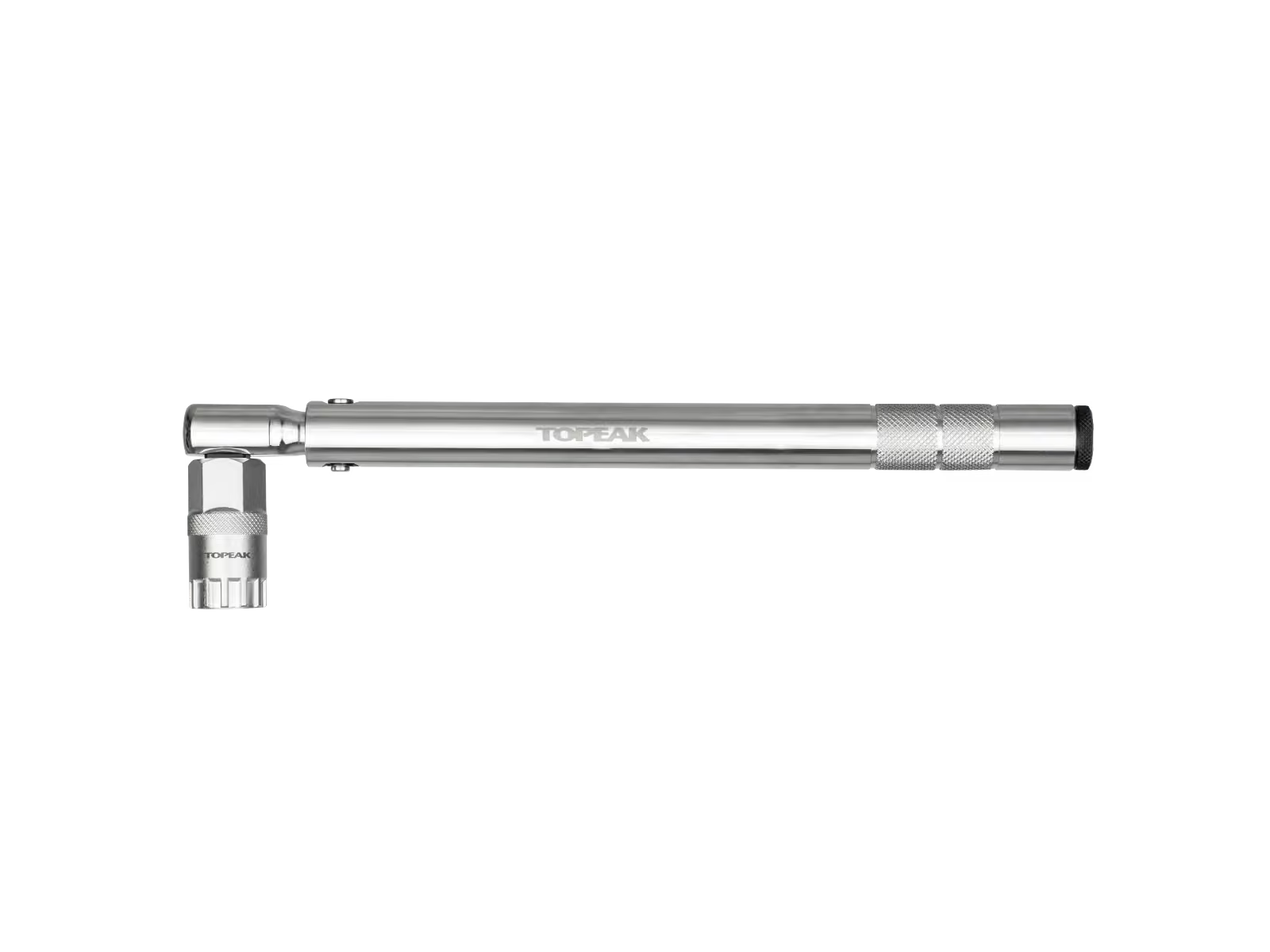 Topeak Torq Wrench 40Nm with Lockring Tool