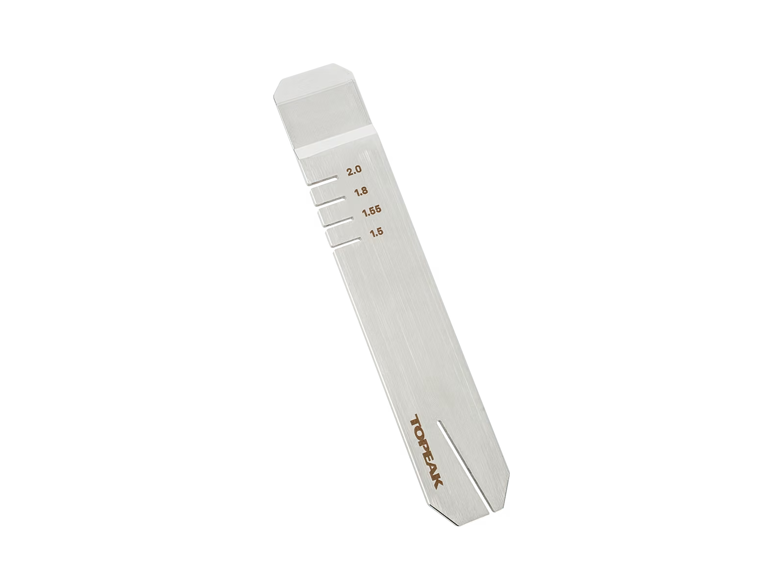 Topeak Rotor Truing Tool