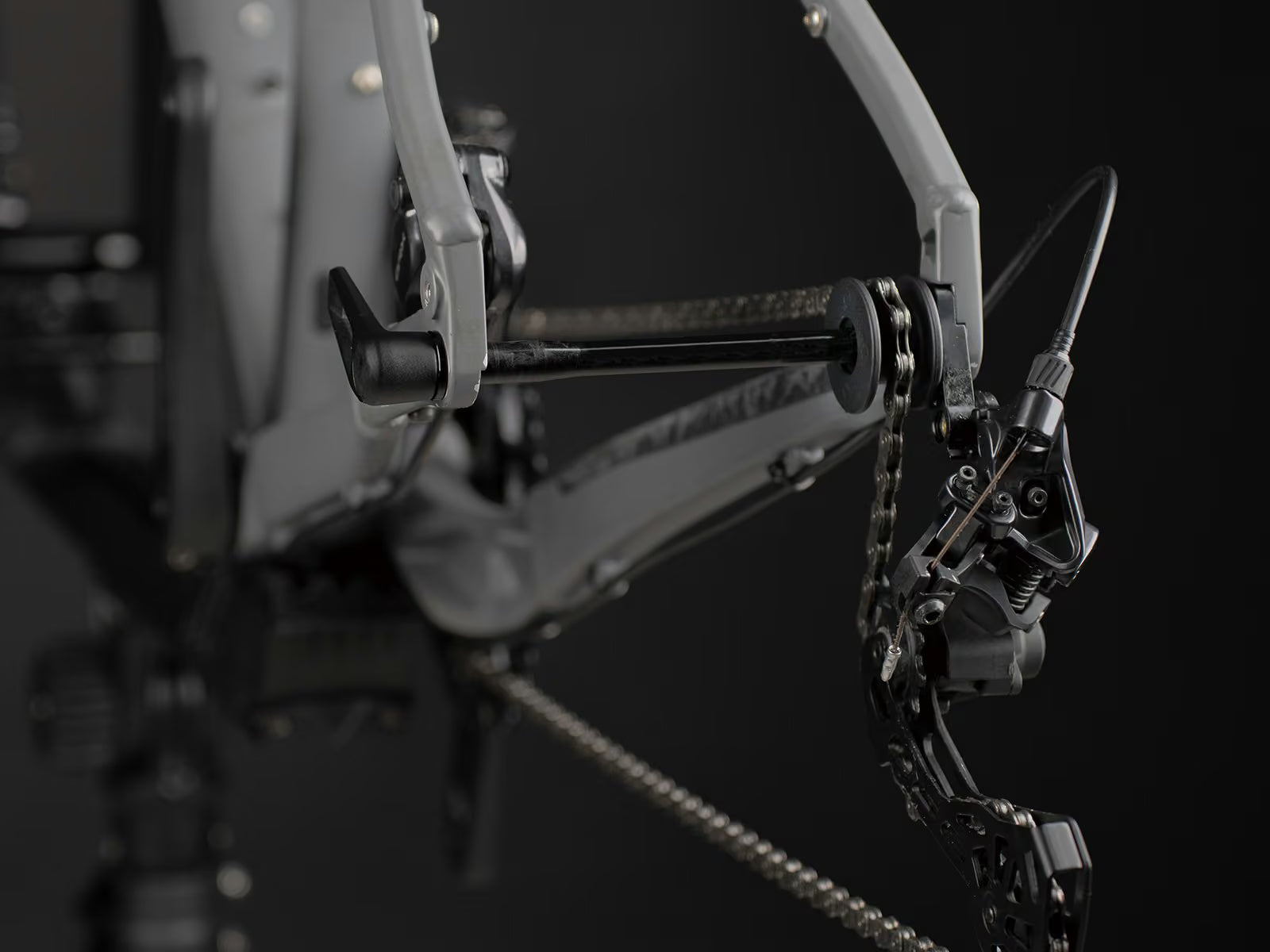 Topeak Chain Holder