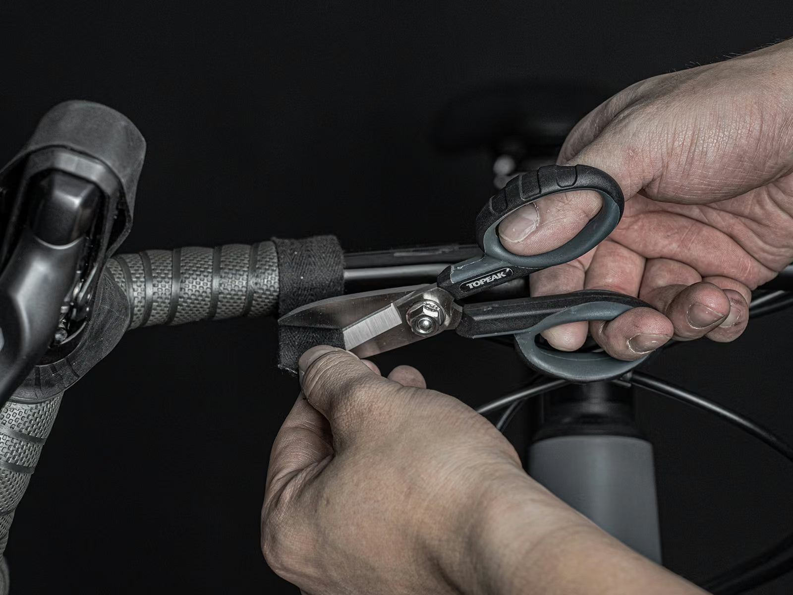Topeak Electrician's Shears 5-1/2