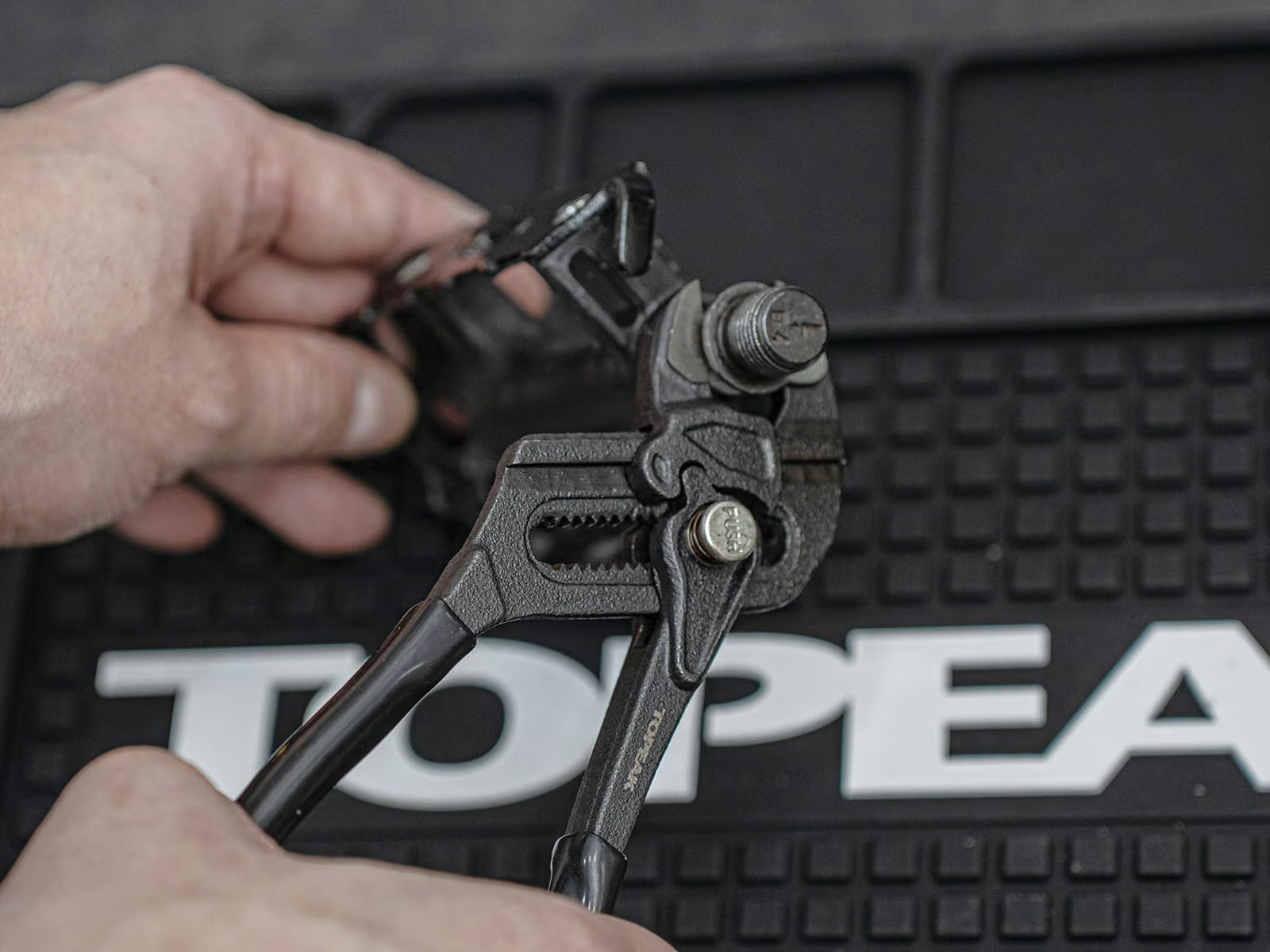Topeak Pliers Wrench 7