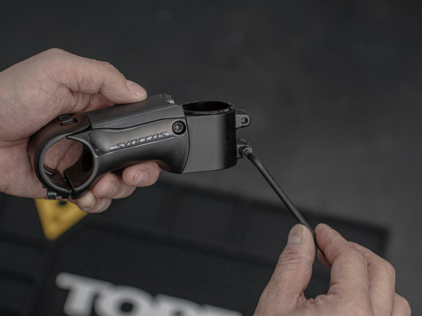 Topeak Torx Wrench Set DX