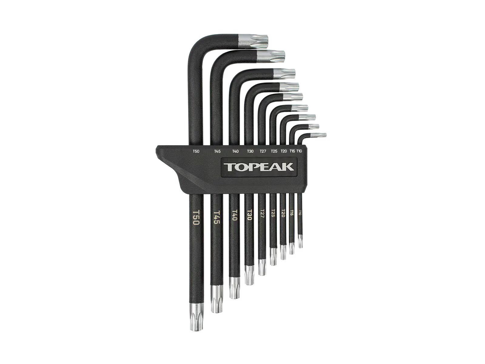 Topeak Torx Wrench Set DX