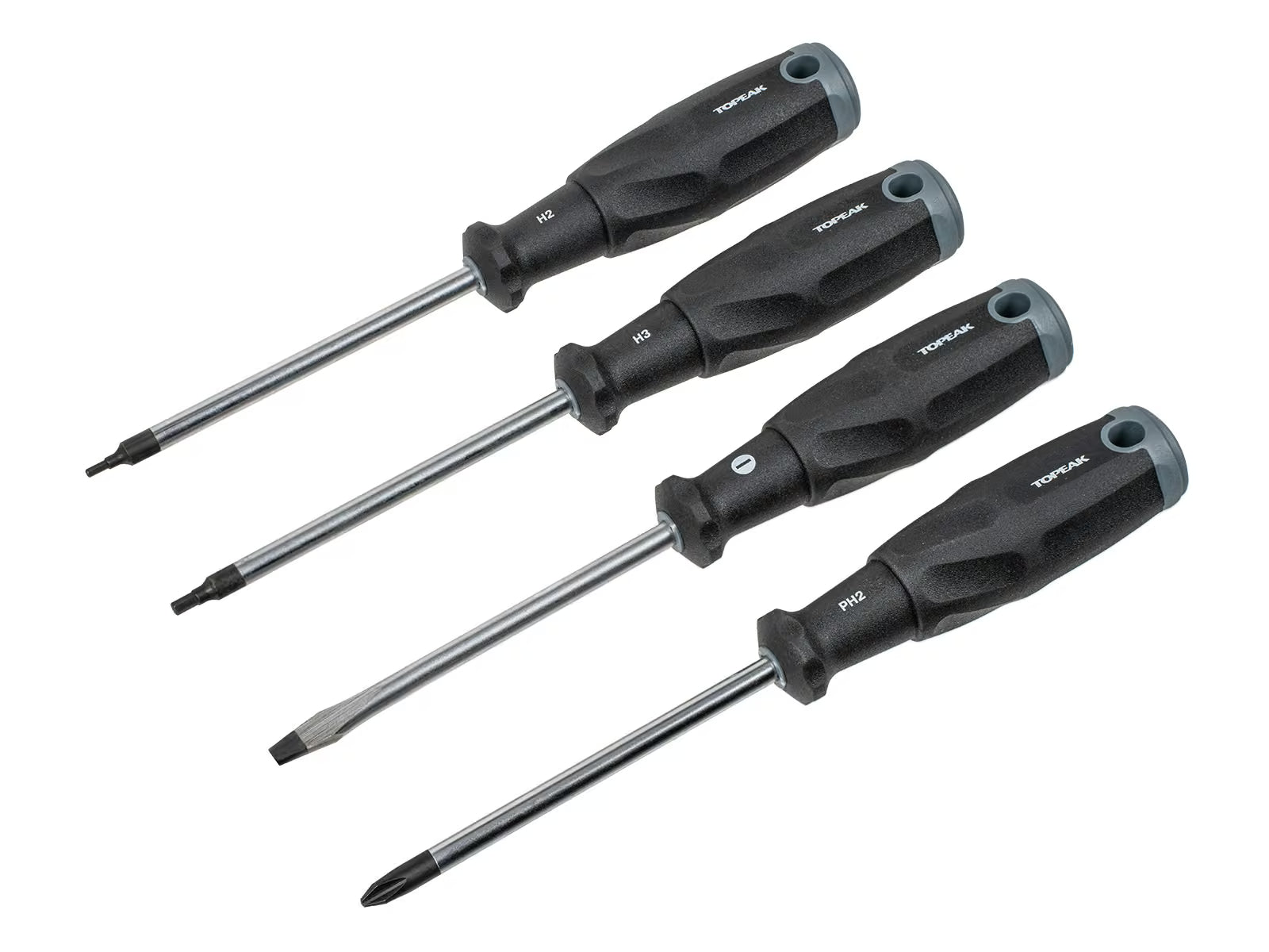 Topeak Screw Driver Set