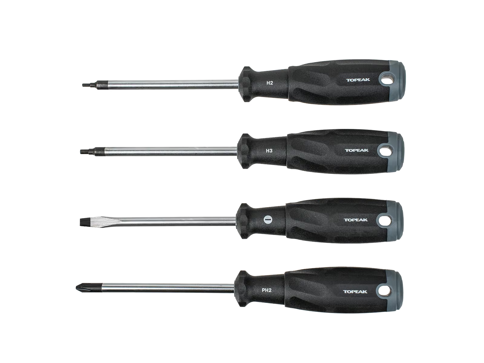 Topeak Screw Driver Set