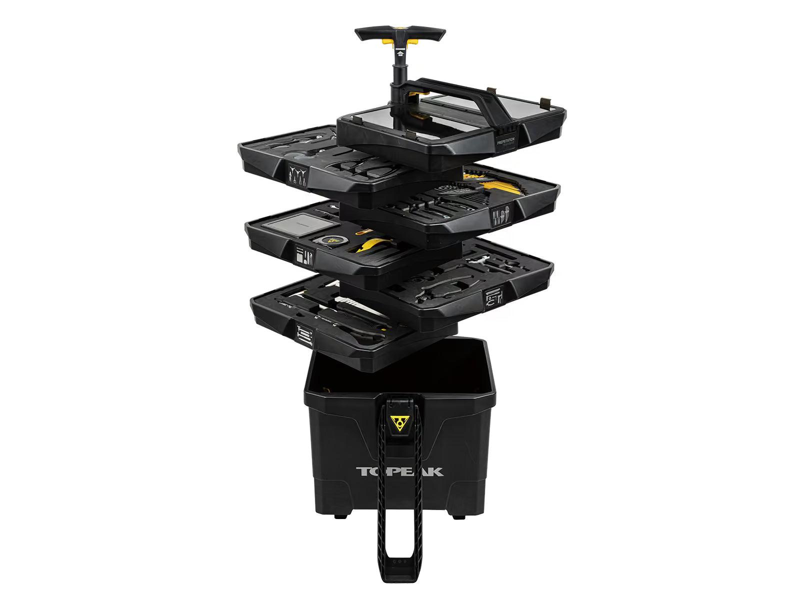 Topeak Prepstation Team Issue