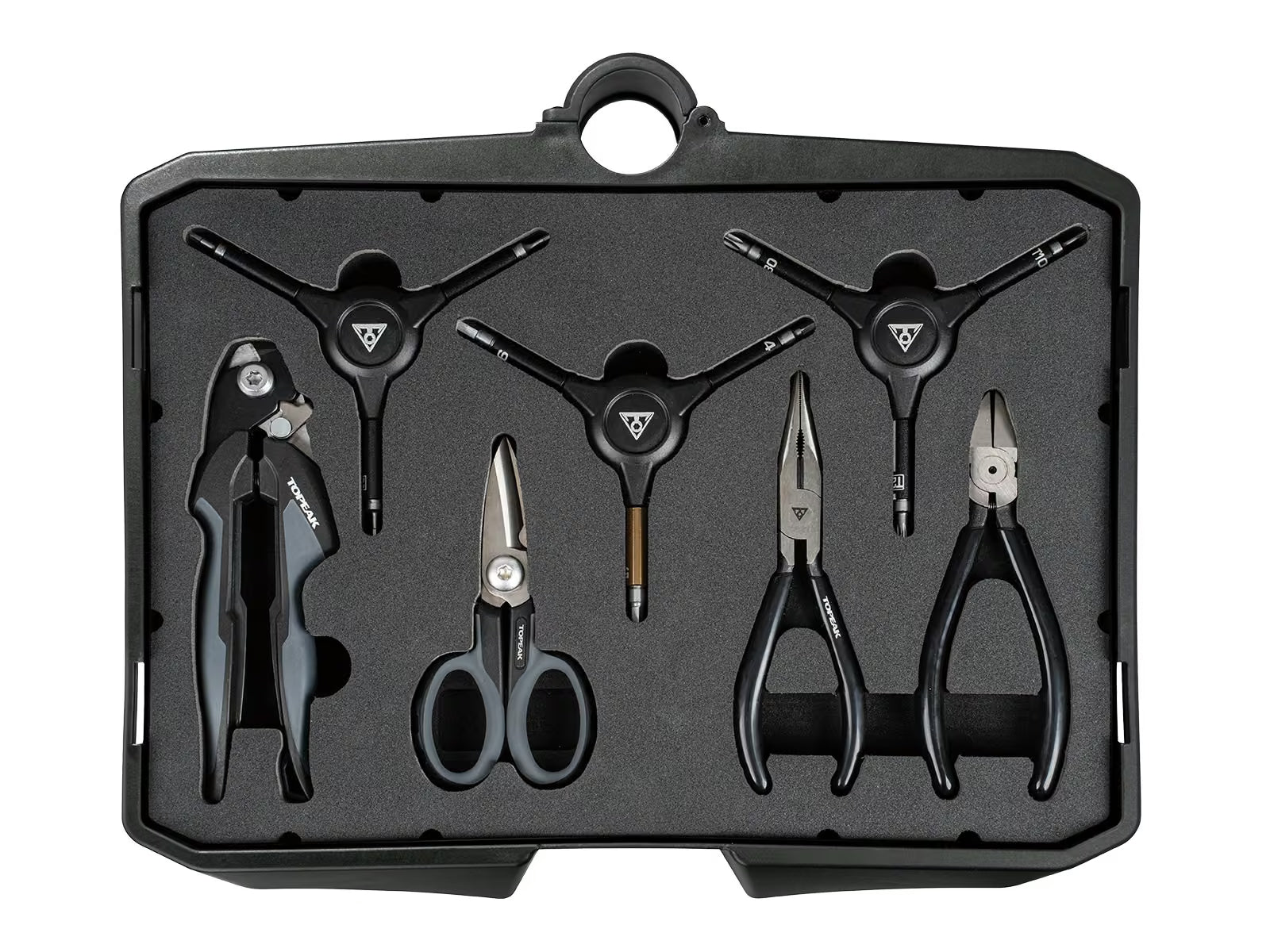 Topeak Prepstation Team Issue