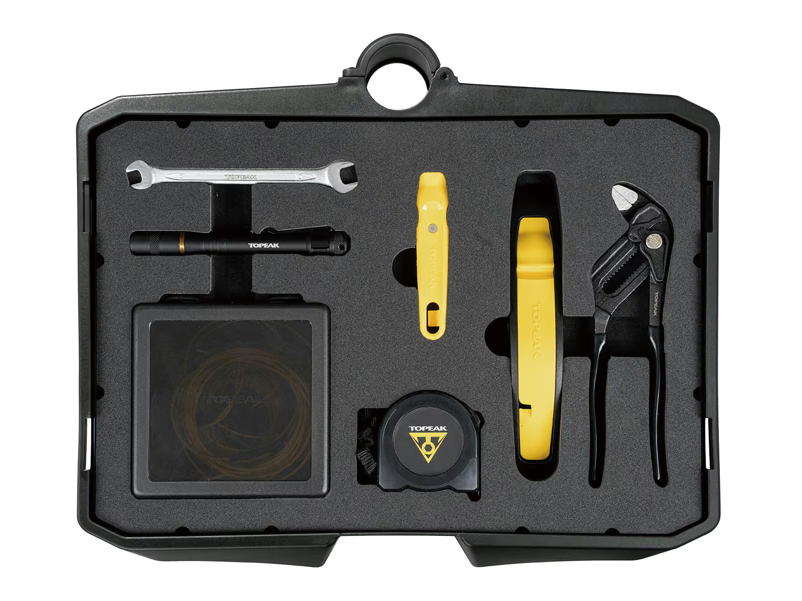 Topeak Prepstation Team Issue