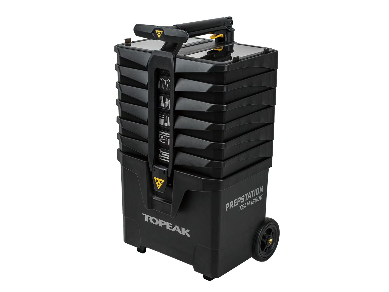 Topeak Prepstation Team Issue