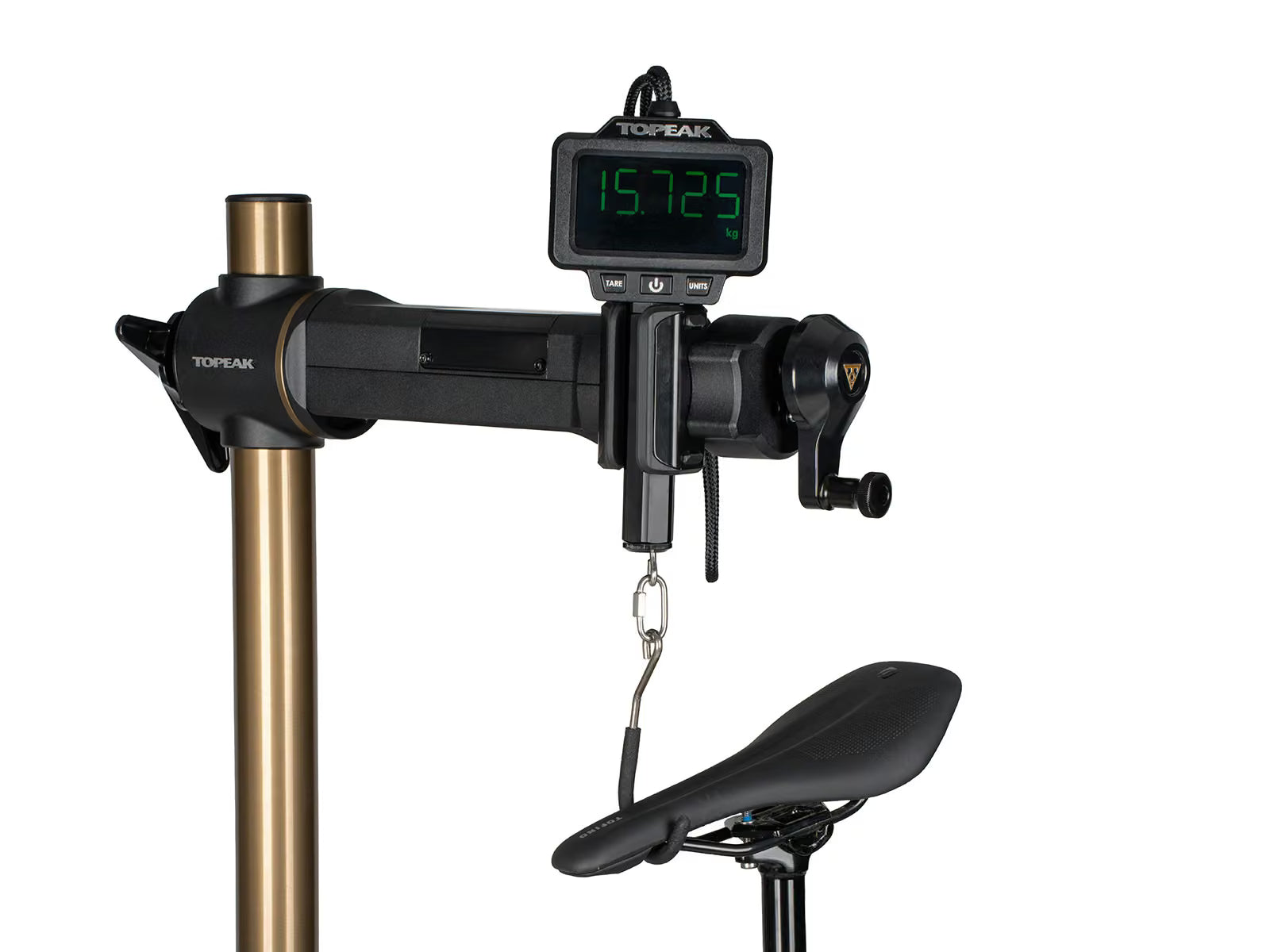 Topeak Bike Scale Team Issue