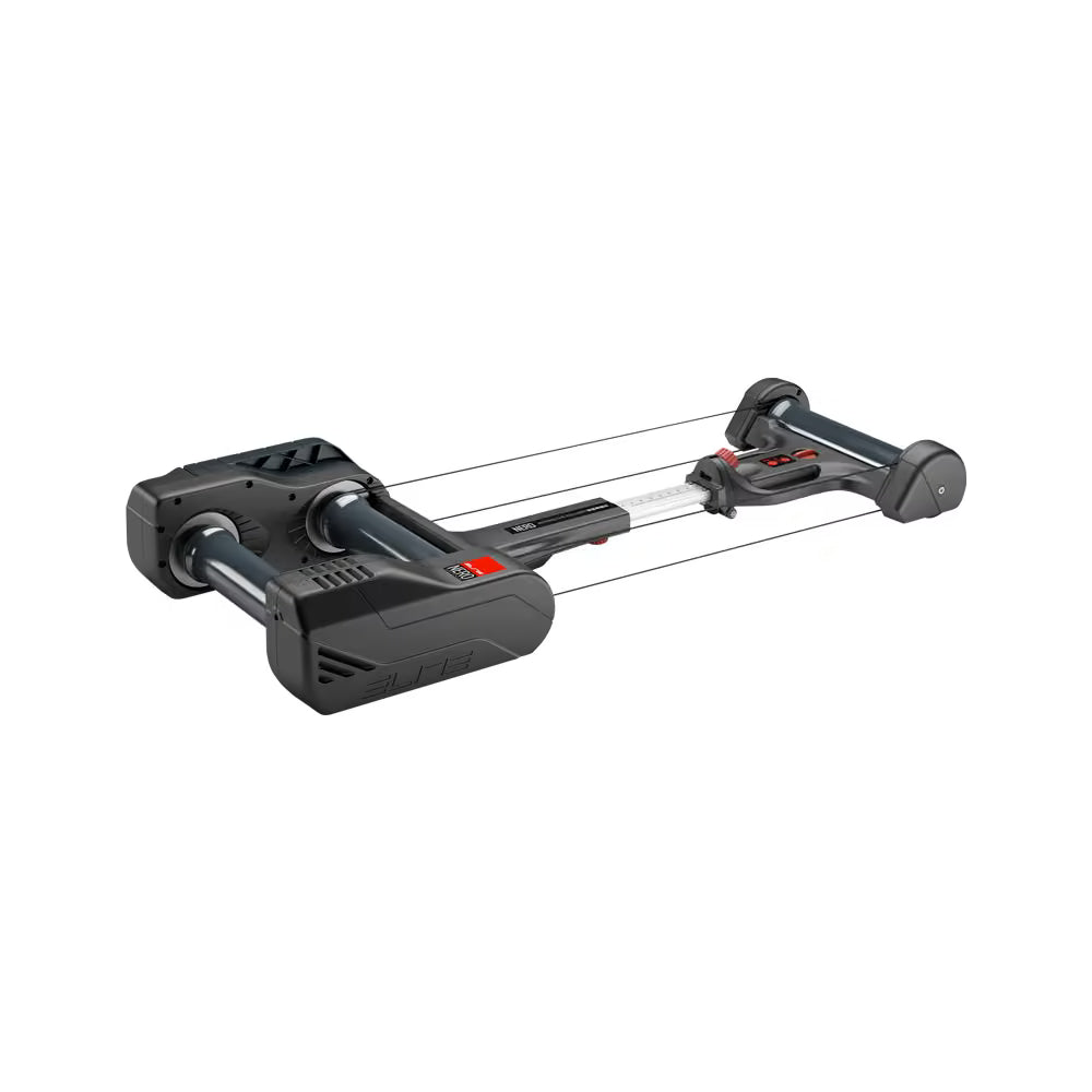 Elite Nero Rollers