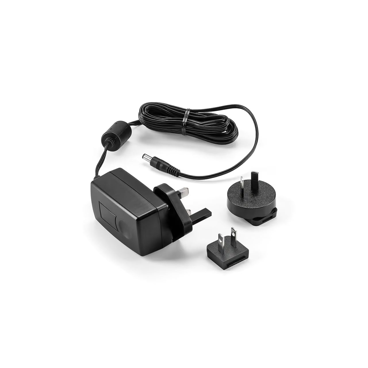 Elite Power Cable/Supply Multiplug (Replacement only Excludes NZ plug adaptor)