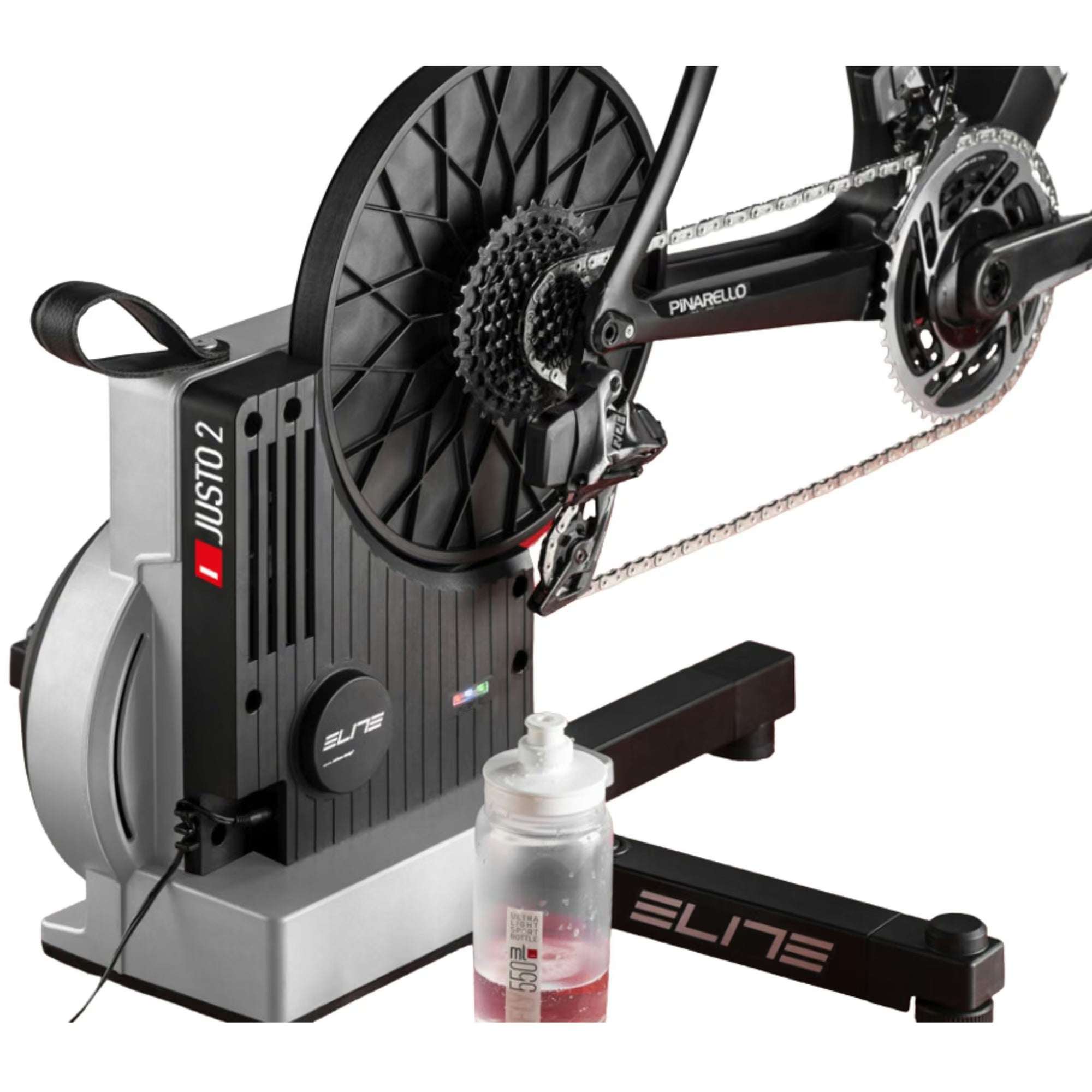 Elite Justo 2 Interactive Trainer