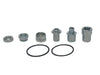 Elite Adapter Kit Suito / Direto XR QR & Thru-Axle