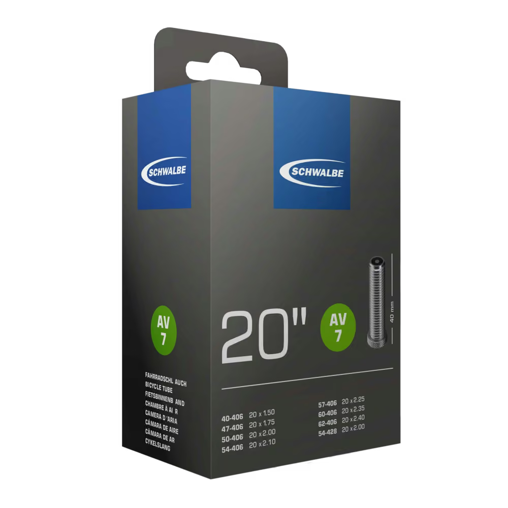 Schwalbe Inner Tubes