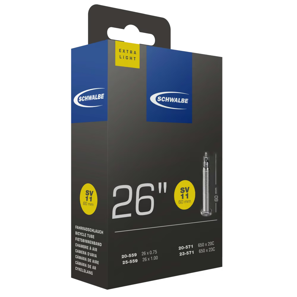 Schwalbe Inner Tubes