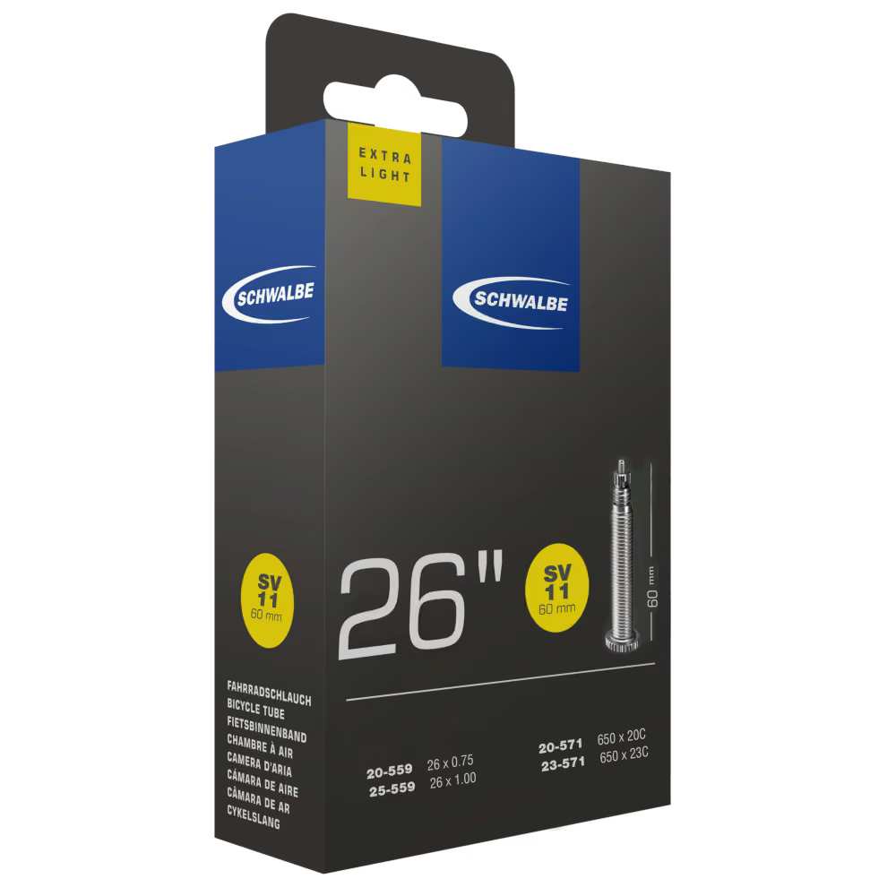 Schwalbe Inner Tubes