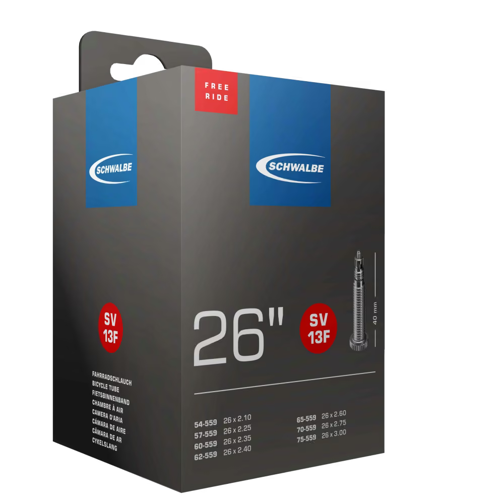 Schwalbe Inner Tubes