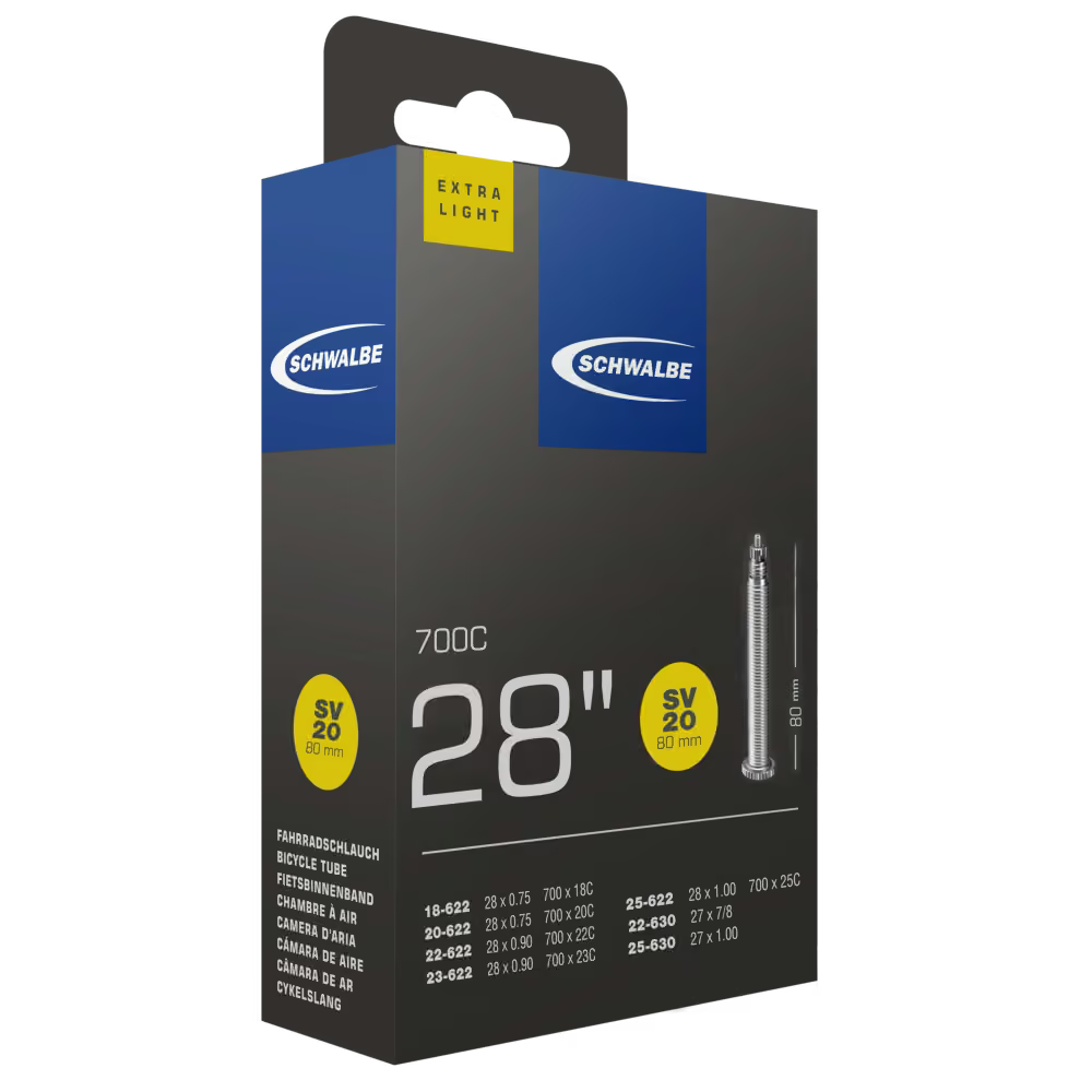 Schwalbe Inner Tubes