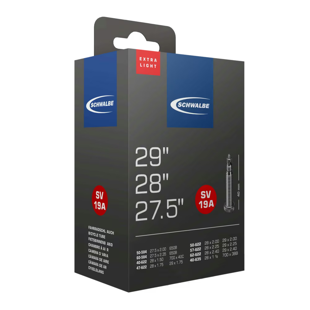Schwalbe Inner Tubes