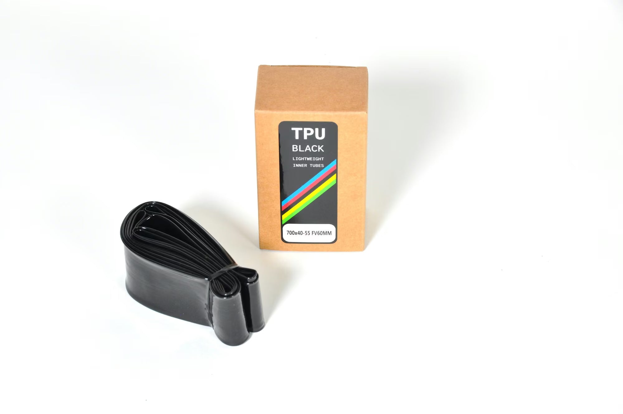 TPU Black Inner Tubes