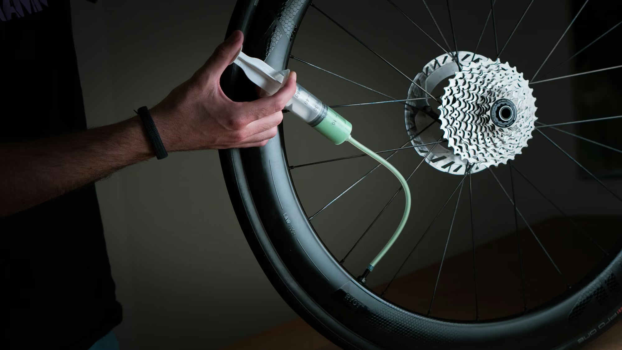 Dynamic Barkeeper Pro Tubeless Sealant