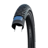 Schwalbe Tyre Hybrid Al Grounder