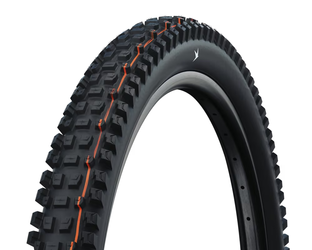 Schwalbe Albert Radial 27.5