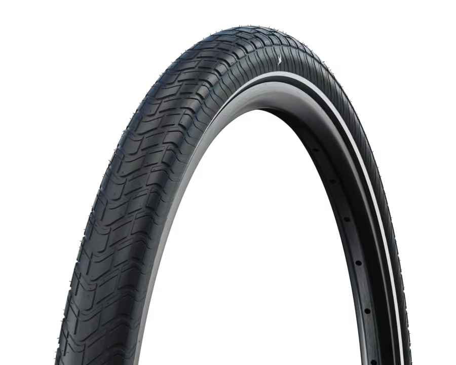 Schwalbe Motion Big Apple 27.5