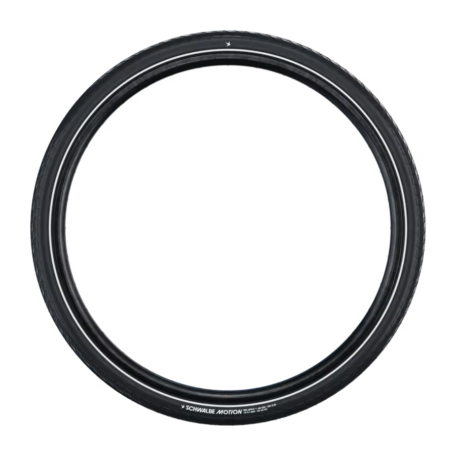 Schwalbe Motion Big Apple 27.5