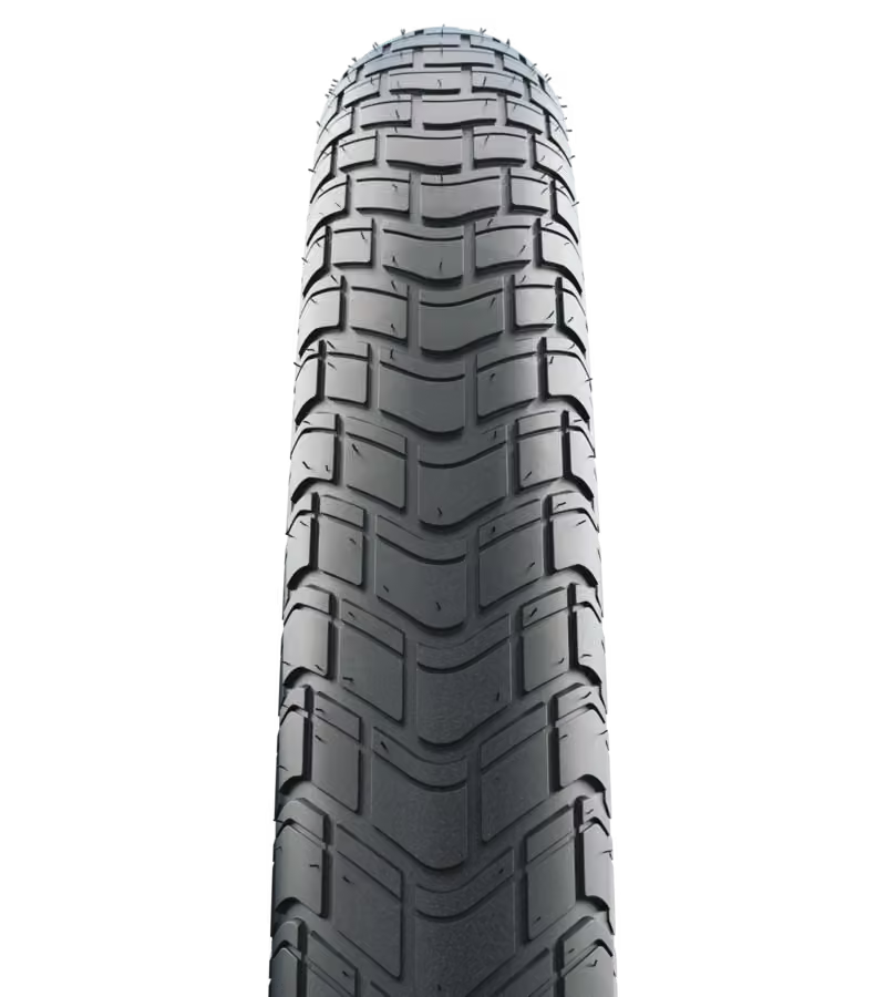 Schwalbe Motion Big Apple 27.5