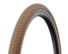 Schwalbe Tyre Big Ben - Brown -  28 x 2.0 Active Wire