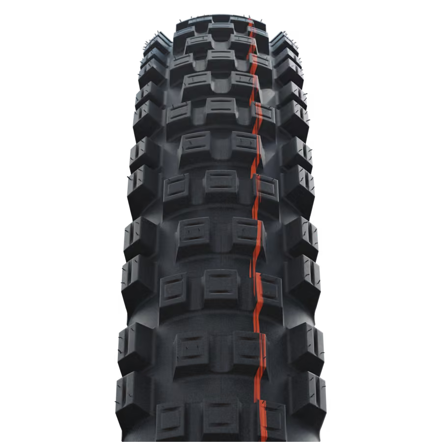 Schwalbe Tyre Eddy Current Radial