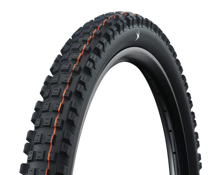 Schwalbe Tyre Eddy Current Radial