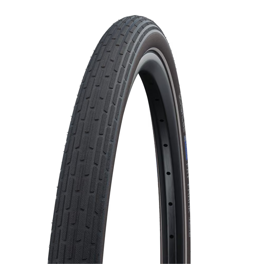 Schwalbe Tyre Motion Fat Frank 26x2.35