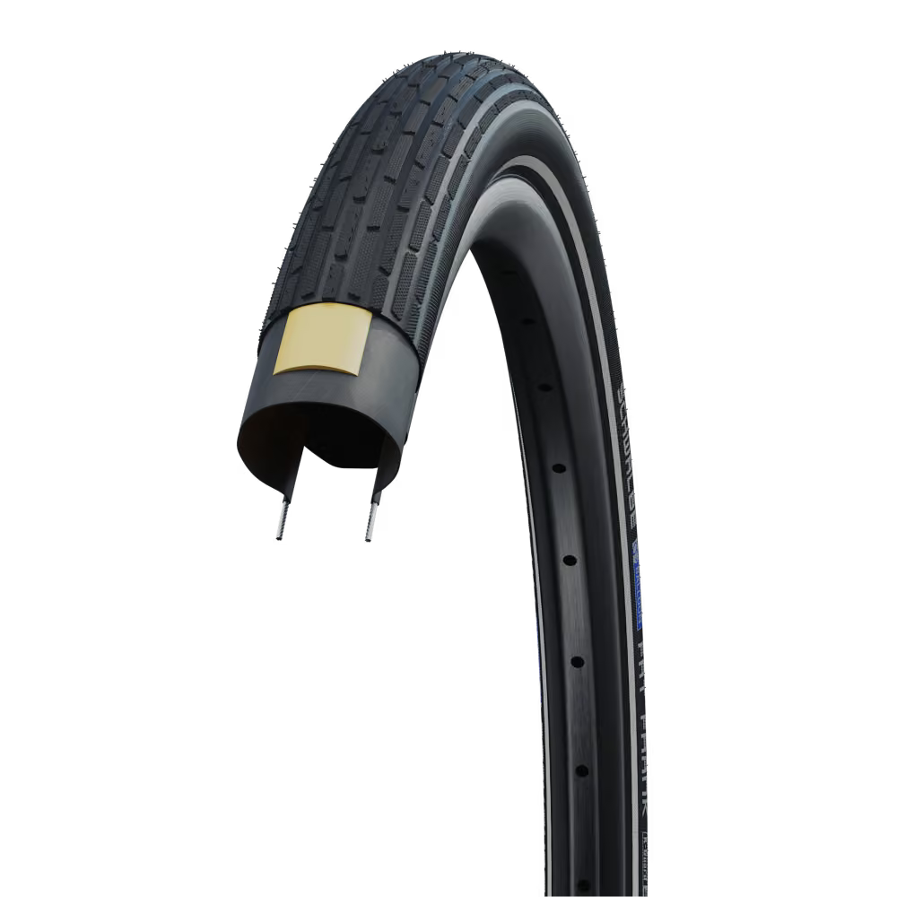 Schwalbe Tyre Motion Fat Frank 26x2.35