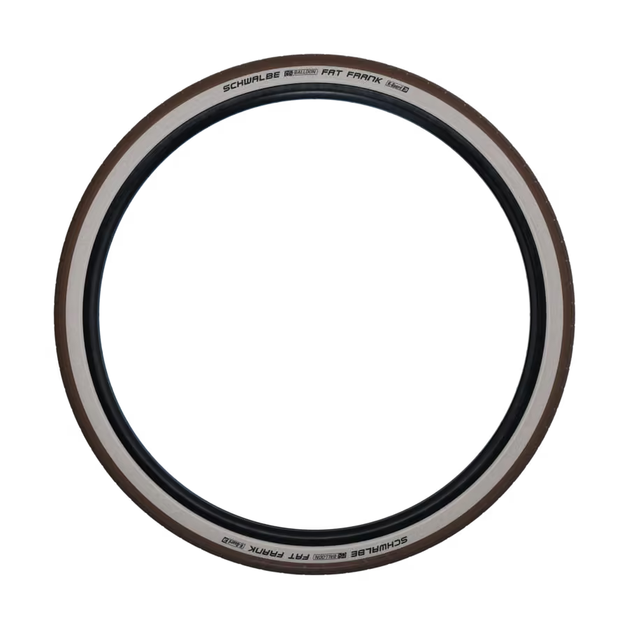 Schwalbe Tyre Motion Fat Frank 26x2.35