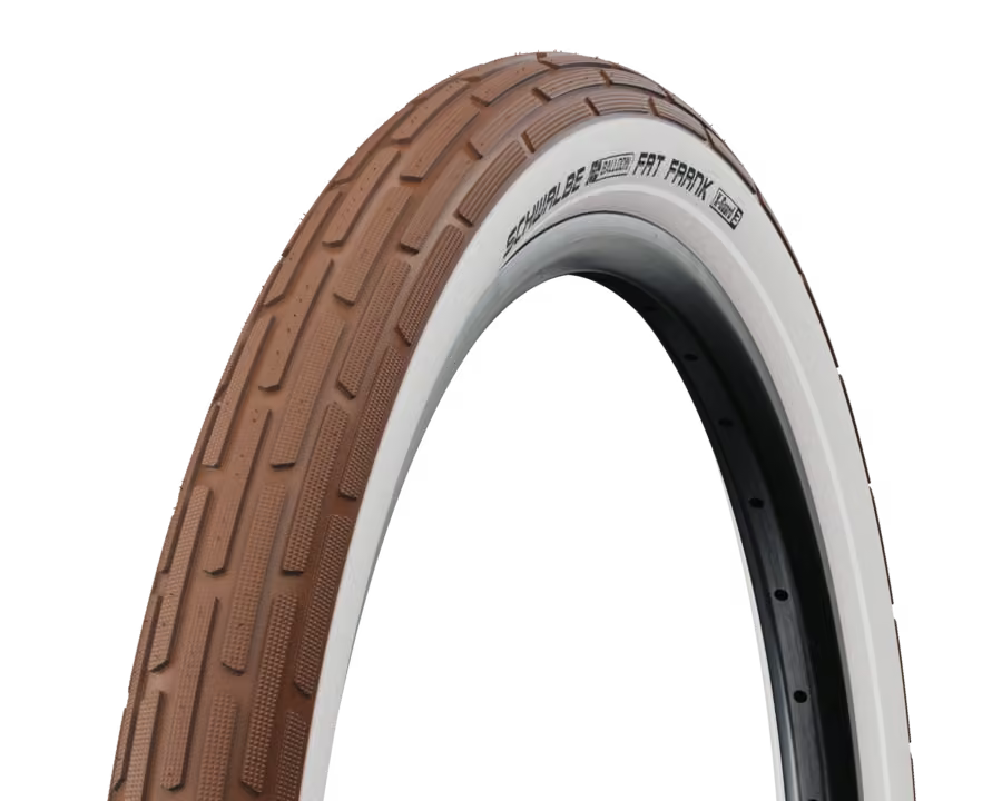 Schwalbe Tyre Motion Fat Frank 26x2.35